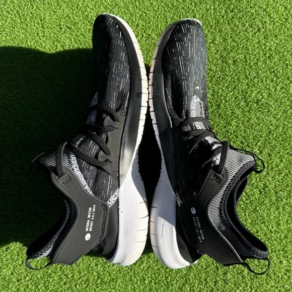 EUC Nike Running Flex Natural Motion Offset 6.0 2019 Size 9 - Picture 11 of 12